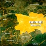Gunmen attack Benue community, kill two