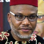 FG returns to Appeal Court over Nnamdi Kanu