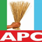 New NWC Members Sworn in by APC National Chairman
