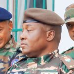 Niger Coup Leader Agrees to ECOWAS Dialogue After Islamic Scholar Meeting