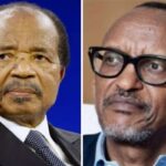 African Leaders React to Gabon Coup: Rwanda and Cameroon Make Military Changes