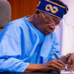 Tinubu Launches Compressed Natural Gas Initiative to Reduce Energy Costs