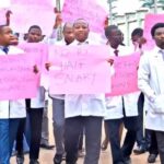 Resident Doctors Suspend Protest, Grant 72-Hour Ultimatum