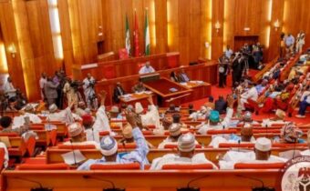 Senate Approves 14-Year Jail Term for Lecturers Guilty of Sexual Harassment