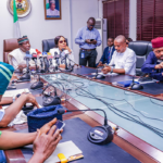 Federal Government and Labour Meeting Deadlocked, Talks to Continue