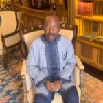 Gabon Junta Frees Deposed President Ali Bongo