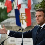 Macron: French Ambassador to Niger Living Like Hostage