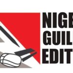 Nigeria Guild of Editors Decries Violence: Calls for Urgent Action
