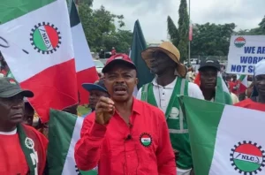 NLC Threatens Action Over Rivers State Political Crisis