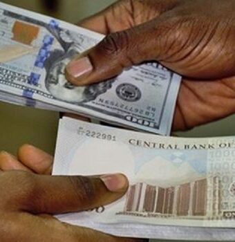 Naira Weakens as Dollar Trades Between N980 and N1000