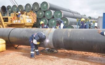 AKK Gas Pipeline Project to be Completed by Dec 2024 – NNPC
