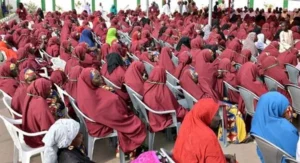 Health Challenges Surface Ahead of Kano Mass Wedding