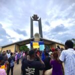 Protest Erupts at OAU as Students Demand 50% Fee Reduction