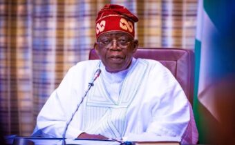 Tinubu to Present 2024 Budget to National Assembly