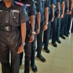 PSC Announces Next Stage for Police Recruitment