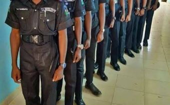 PSC Announces Next Stage for Police Recruitment