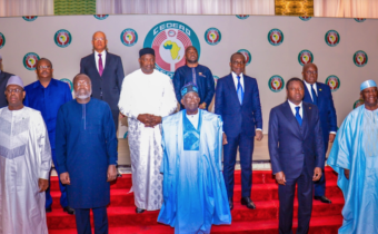 West African Leaders Convene Summit Amidst Regional Turmoil