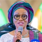 Remi Tinubu Urges Global Action Against Child Sexual Abuse
