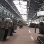 FG Plans Ajaokuta Steel Revitalization for Military Hardware Production – Badaru