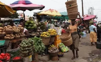 26.5 Million Nigerians at Risk of Acute Food Crisis – Report