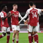 Arsenal Seeks Redemption Against Fulham to Reclaim Premier League Lead