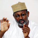 Former INEC Chairman Jega Urges Restructuring Before 2027