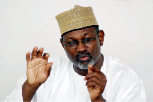 Former INEC Chairman Jega Urges Restructuring Before 2027