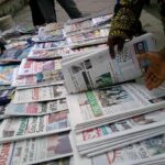 Abuja Newspaper Distributors Appeal for Funds to Rescue Kidnapped President