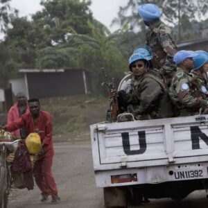 UN Security Council Approves Gradual Withdrawal of Peacekeepers from DR Congo