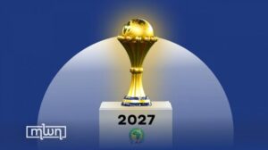 Egypt to Host 2027 African Games