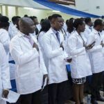 1,616 Nigerian Medical Doctors Migrate to UK in One Year