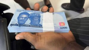 CBN Warns Nigerians Against Fake Currency In Circulation