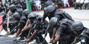 IG unveils new squad to tackle kidnapping in FCT and other states