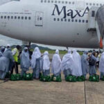 FG Approves Airlines for 2024 Hajj Airlift Operations