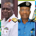 Senate Summons Security Chiefs Over Rising Insecurity