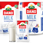 NAFDAC Issues Warning on Fake Dano Milk in Nigerian Markets