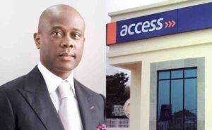 Access Holdings to Appoint Acting CEO Following Tragic Loss of Herbert Wigwe