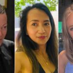 Five Women Killed in 24 Hours Australia, Suspect Arrested