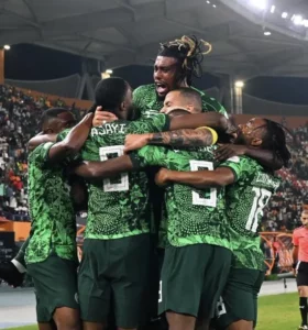 Super Eagles Advance to AFCON Final with Penalty Shootout Victory over South Africa