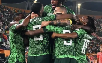 Super Eagles Advance to AFCON Final with Penalty Shootout Victory over South Africa