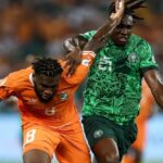 Cote D’Ivoire Clinches AFCON 2023 Title, Defeats Nigeria 2-1
