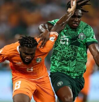 Cote D’Ivoire Clinches AFCON 2023 Title, Defeats Nigeria 2-1