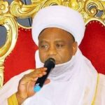 Sultan’s JNI Urges Govt Action on Soaring Prices