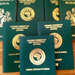Nigeria Immigration Service Issues Over 2 Million Passports in 2023