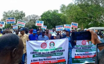 Unions Slam Govt’s Empty Promises as University Workers Plan October 9 Protest