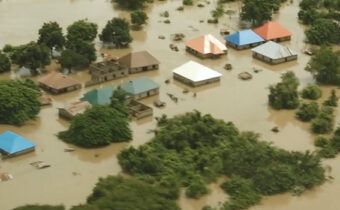 Rising Waters Force Evacuation in Kogi as Floods Submerge 5 Communities