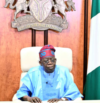 Tinubu: “It’s Africa’s Turn” — Nigeria Bids to Host 2030 Commonwealth Games