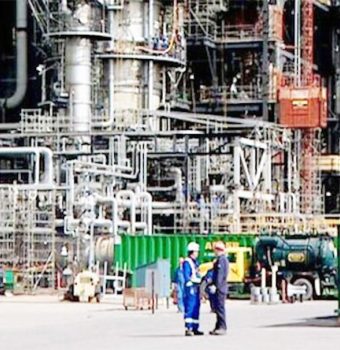 Dangote Refinery to Double Output, Targets 1.4m Barrels Daily