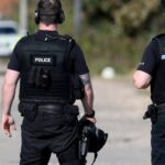 UK Police Arrest Nigerian Asylum Seeker After Fatal Stabbing