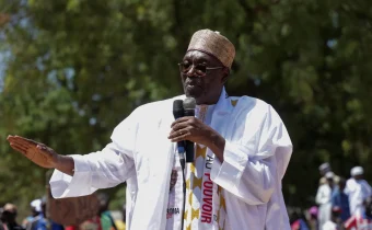 Cameroon Opposition Declares Victory Ahead of Official Results